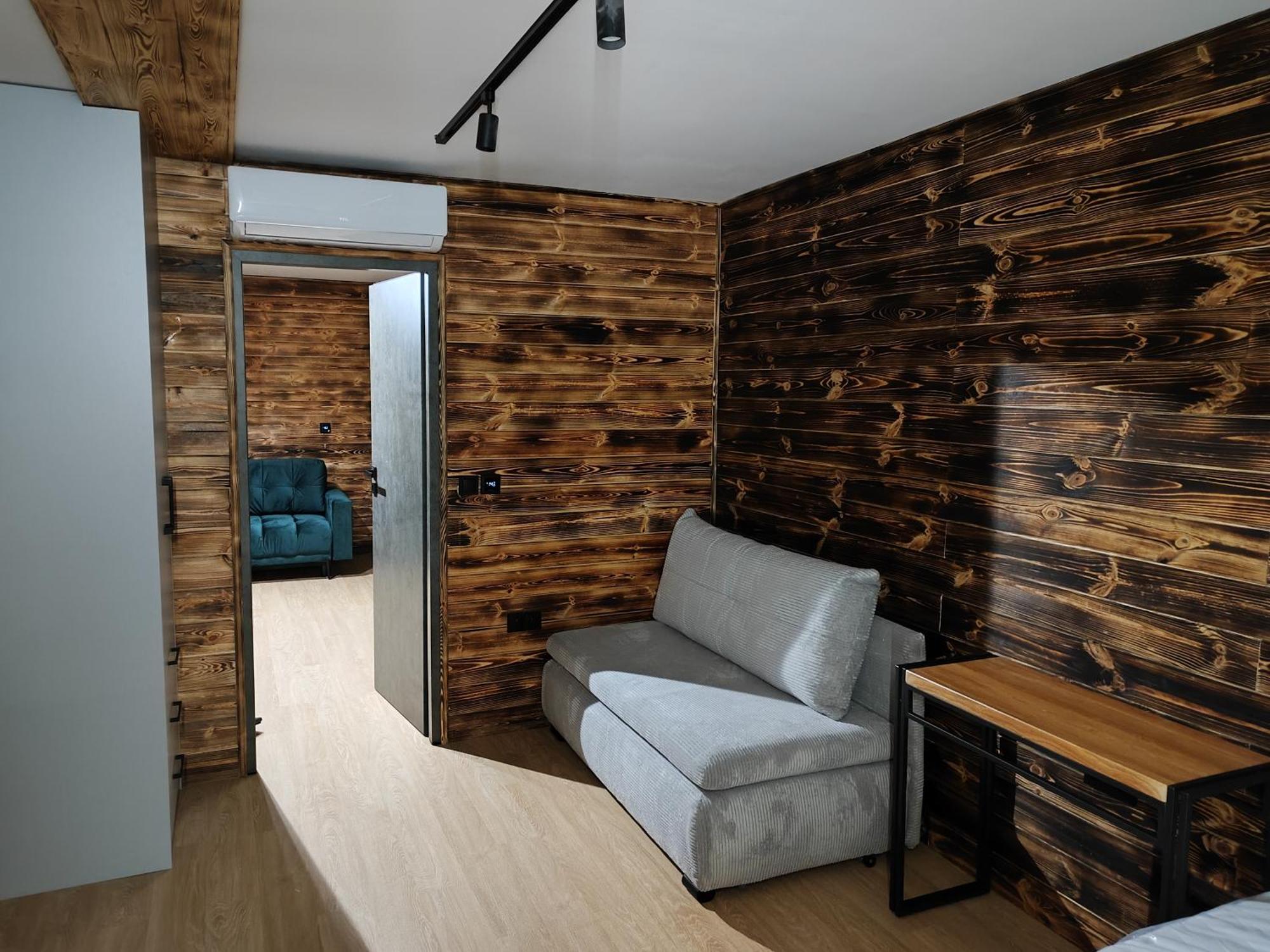 Casa vacanze Glamour Ii Kleszczow Lekinsko
